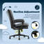 Fauteuil de direction Serta Comfort-98674159