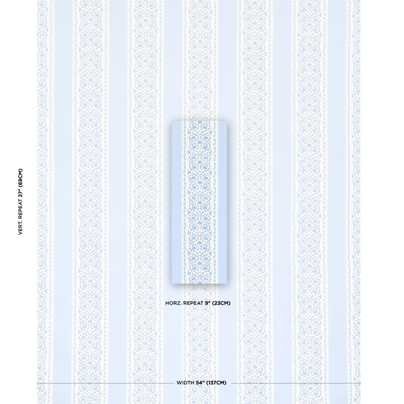 Jasmine Indoor/Outdoor Fabric