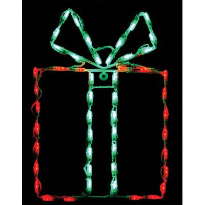 Metal Christmas Decoration