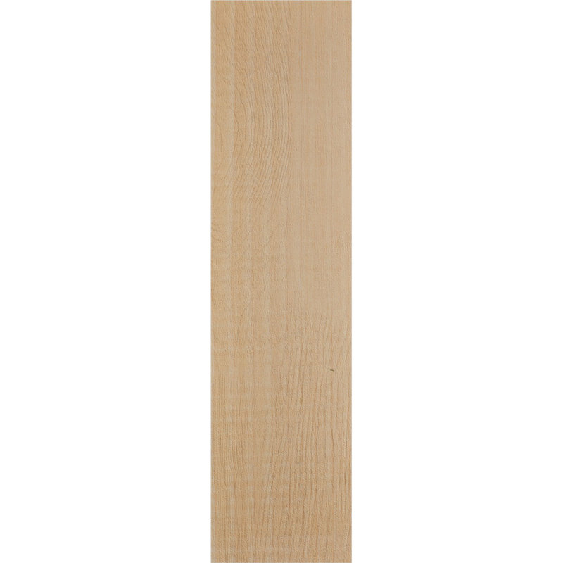Corbeau Ridgewood, H 14 po x l 3,5 po x P 10 po, Sapin de Douglas, Lisse