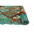 Bobbee Wool Geometric Indoor Rug