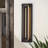Calita Aluminium LED Wall Light