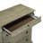 Lenny Queen Sleigh Bed, Dresser & Mirror Bedroom Set-101647990-116489550