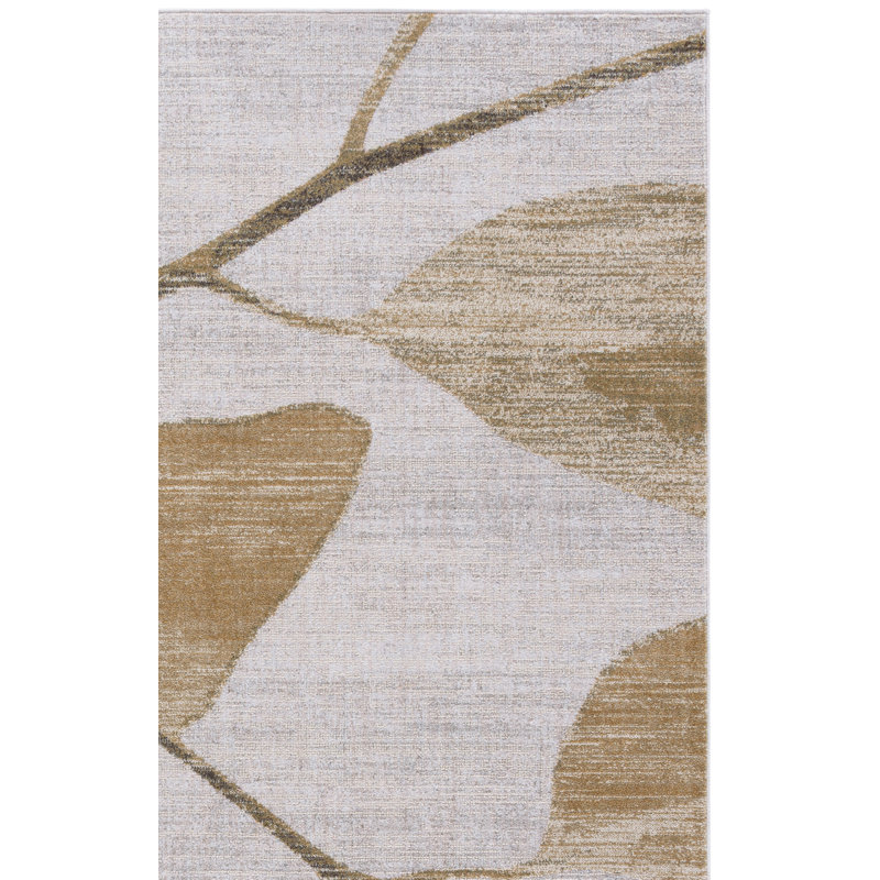 Tapis floral Marvel 660 Performance, Rectangle 6 pi 7 po x 9 pi 6 po