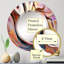 Panneau de musique Treble Clef - Glam-1217596821