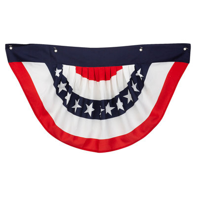 Cotton 36'' Novelty Garland Garland