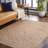 Hemmer Machine Washable Indoor Area Rug-247226462