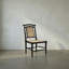 Colonial Solid Wood Dining Chair