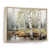 Natural Floater Framed