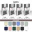 Super Dreamer Fitted Sheet Solid Colour - Polyester Single Double King Size Machine Washable High Quality Yarn Bed Set-714063617-671889636