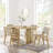 Modway Amistad Dining Table-89025498-89025499