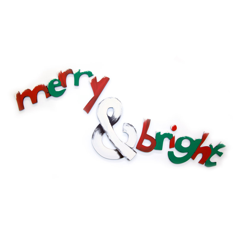 Christmas Decorative Accent