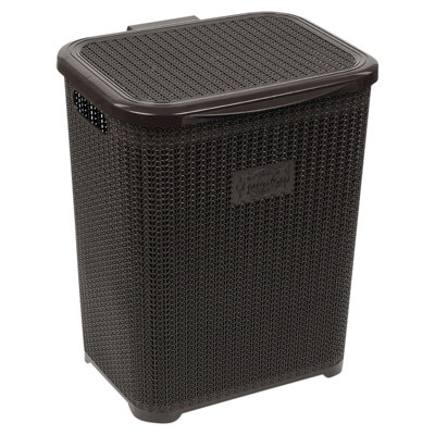 Plastic Laundry Basket