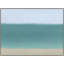 Colorfield Skiies 1 Painting by Thom Filicia