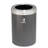 Steel Kitchen Trash Can-55245242-55245262-55283255