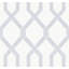 Palisade Geometric Wallpaper Double Roll-1968044442