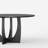 Tallulah 60" Solid Wood Round Dining Table-38212596