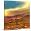 Wrapped Canvas Print-17554257