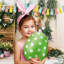 Accessoires de fête de Pâques 16 pouces (3 / paquet)-589575378