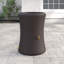 Baril d'eau de pluie 50 gallons Impressions-2086060941