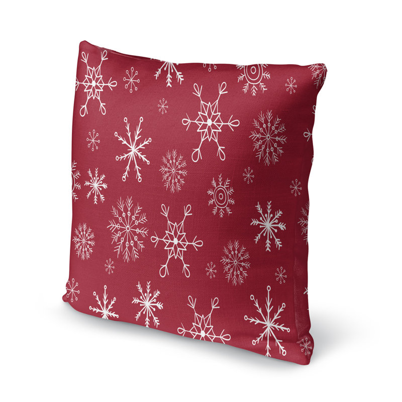 Rocio Outdoor Throw Pillow, 24" x 24"