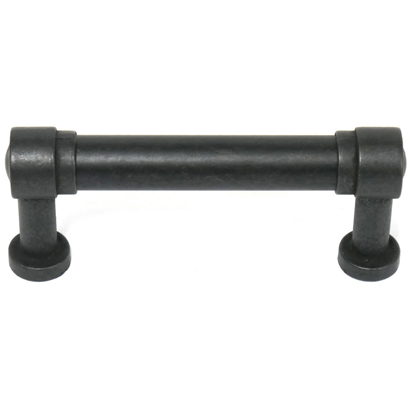Precision Bar / Handle Pull, Oil Rubbed Bronze