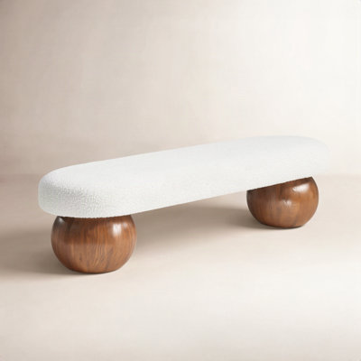 Bowie Storage Bench