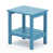 Bleu clair est en rupture de stock
