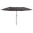 Brylan 460cm X 270cm Rectangular Market Parasol-1132422335
