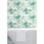 Water Lily 27' L x 27" W Wallpaper Roll-46373006
