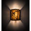 Wilder 1 - Light Flush Mounted Sconce