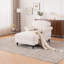 [Nouveau] Canapé d'intérieur surdimensionné pour chaise longue-201555133
