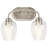 Cobscook 2 - Light Dimmable Vanity Light-1553076175