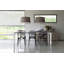 Parisienne Transparent Chair with Polycarbonate Seat-10395877