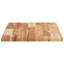 Floating Shelf Untreated Solid Wood Acacia-206049723-206049724