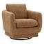 Fauteuil pivotant de 33 po de large Ramel-115747957