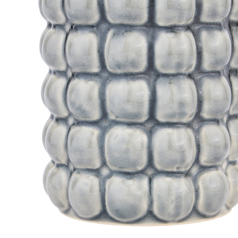 Galatea Jar, Grey