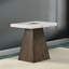 Ensemble de table de salon 2 pièces Norward
