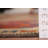 Kilim Reversible Wool Runner Rug 3x7