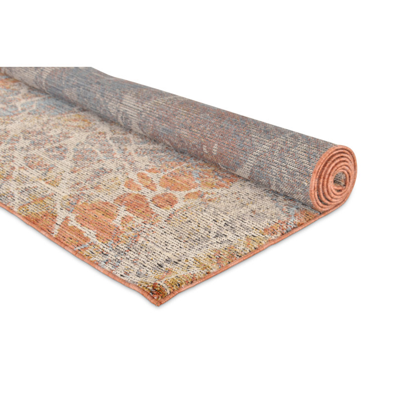 Abstract Area Rug, Rectangle 160 x 230cm