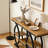 Classic Entryway Table,Practical Console Table-630564501