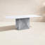 Faz Plastic Dining Table