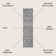 Bousquet Moroccan Beni Souk Gray/Cream Rug