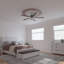 Ensemble d'anneaux de plafond Hillsborough-88035950-87693759