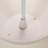 Javaeh  - Ceramic Bell-Shaped Pendant Light-688433474