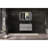 Eimilie 35.12'' Single Bathroom Vanity with Quartz Top