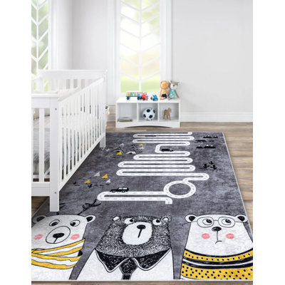 Dora Area Rug