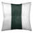 Blanc / Vert