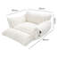 Polyester Pet Bed