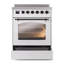 ILVE Nostalgie II 30 in Induction Range-1954312983
